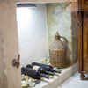 Old Stone Room bedroom